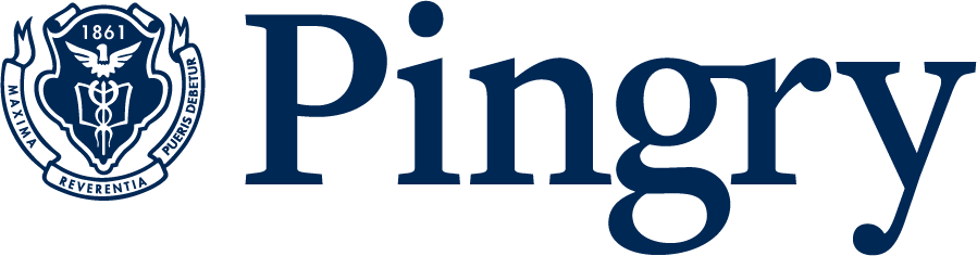 Pingry Logo